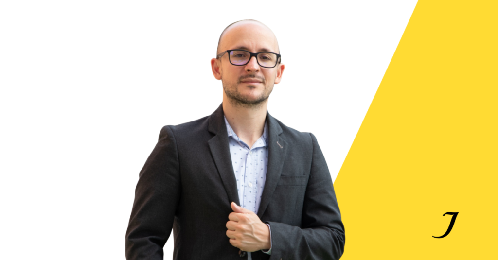 Camilo New Country Directors Announcement