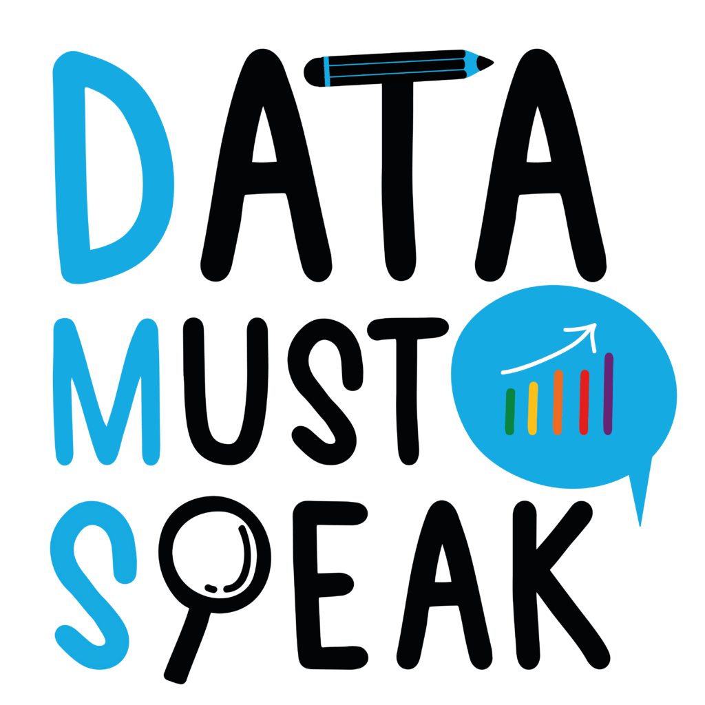 Data Must Speak