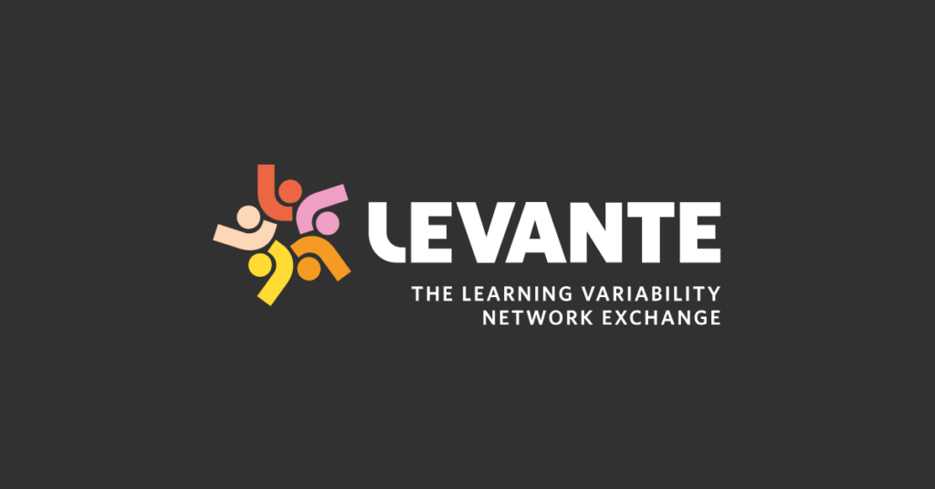 LEVANTE logo